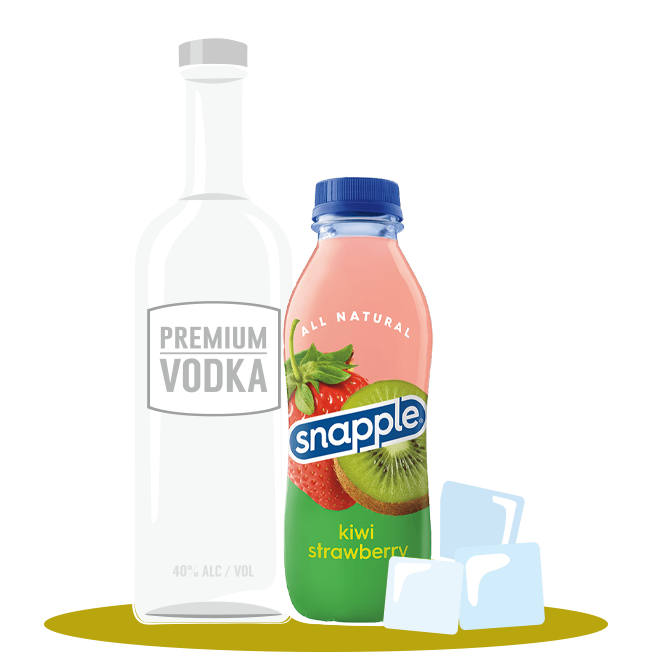 SOUTH BEACH SNAPPLE